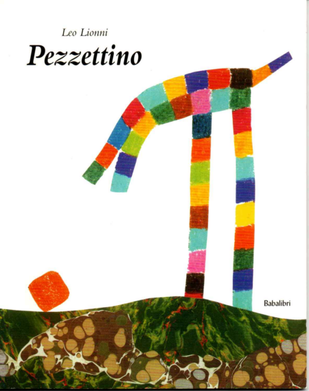 pezzettino