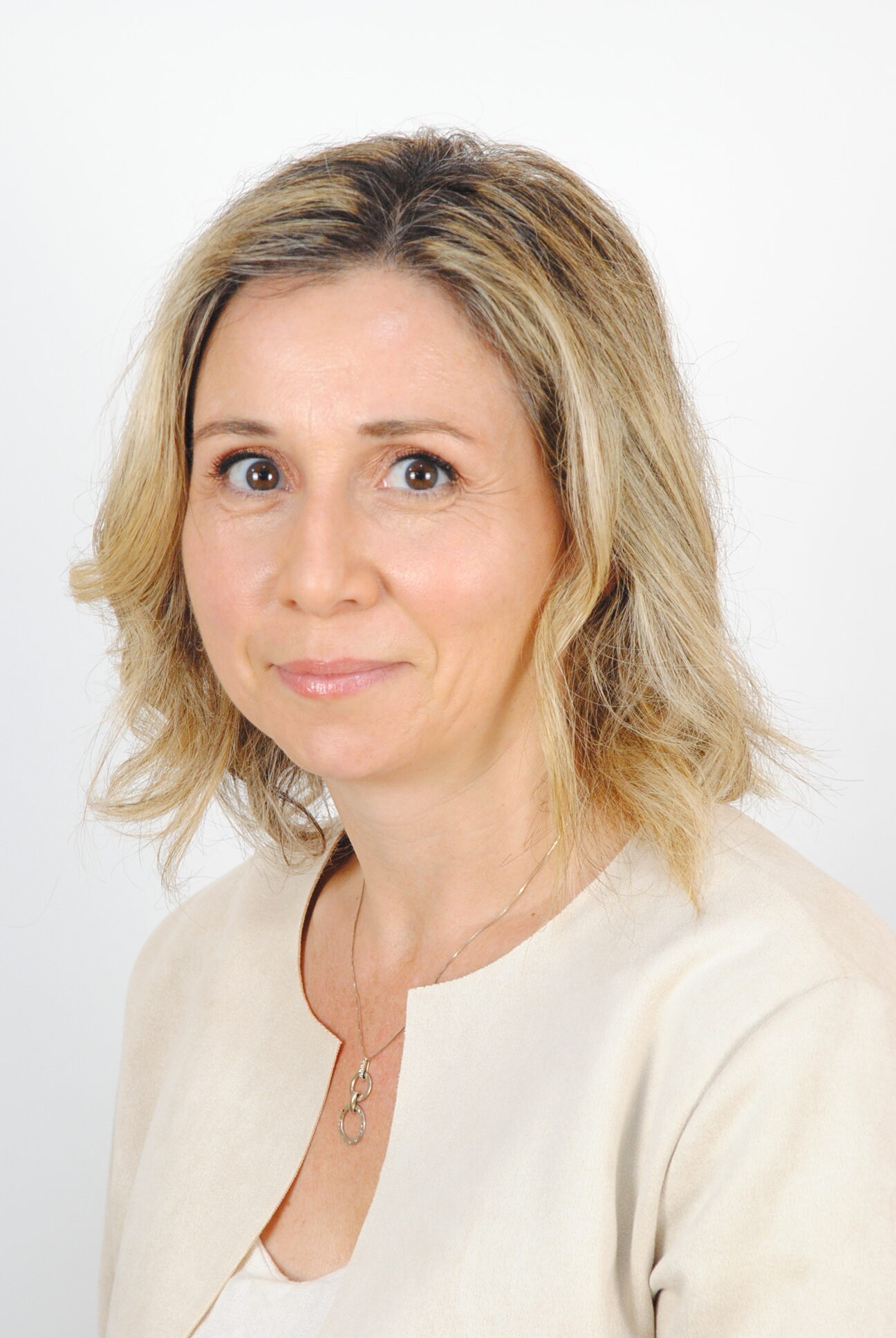 Sara Porrovecchio