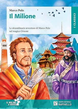 Il milione. Con schede