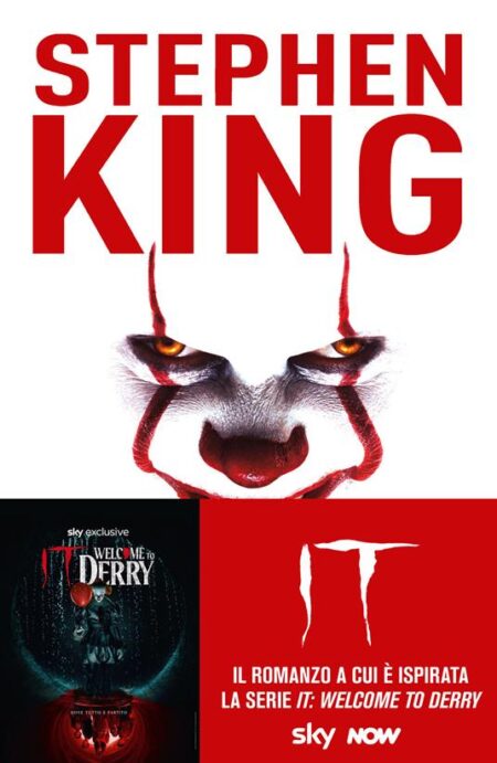 It