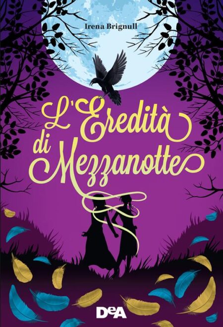 L'eredità di mezzanotte