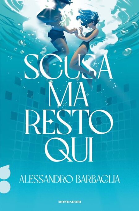 Scusa ma resto qui