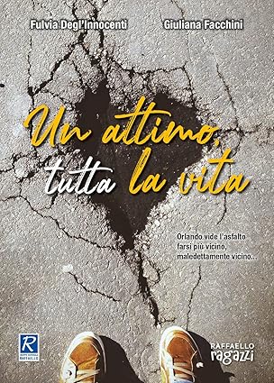 Un attimo, tutta la vita