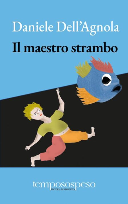 Il maestro strambo