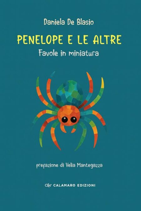 Penelope e le altre. Favole in miniatura