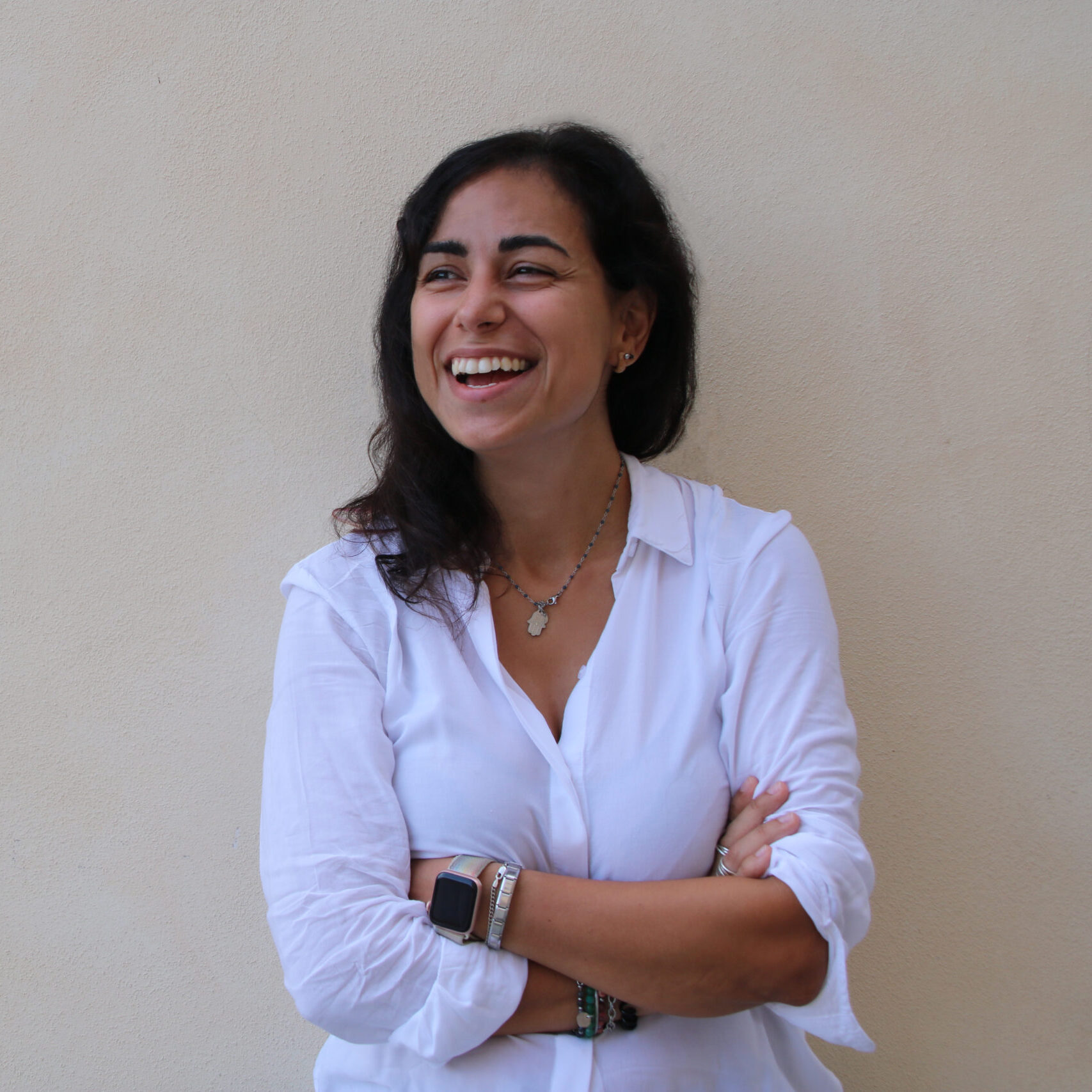 Isabella Rizzitano