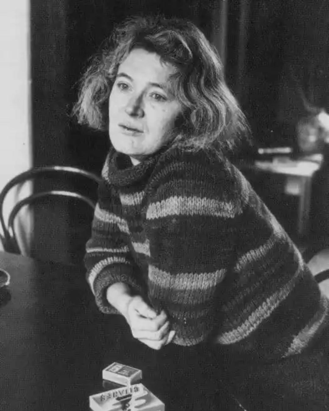 Angela Carter