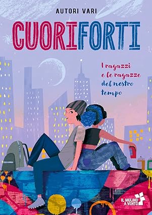 Cuori forti