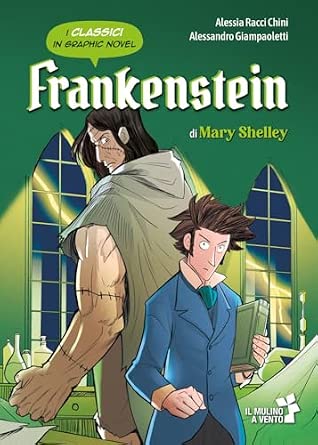 Frankenstein