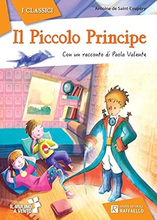 Il Piccolo Principe