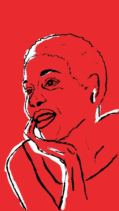 Paule Marshall