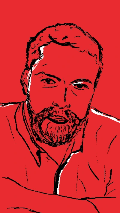 Paulo Scott