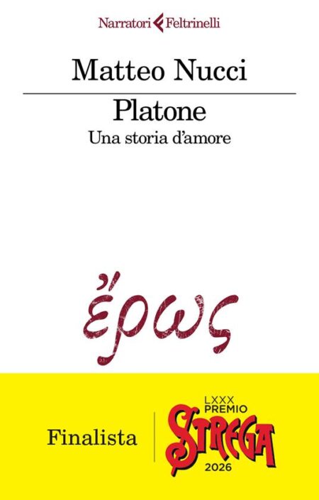 Platone. Una storia d'amore