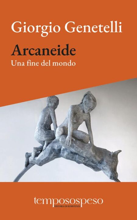 Arcaneide