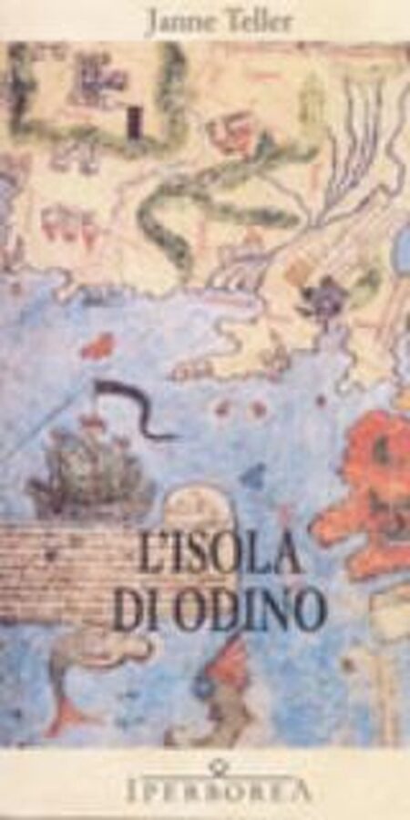 L'isola di Odino