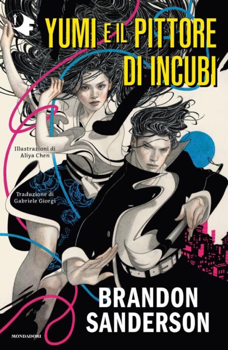 Yumi e il pittore di incubi