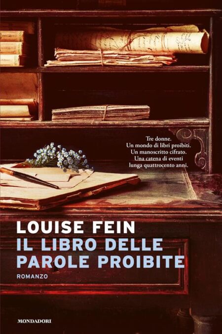 Il libro delle parole proibite