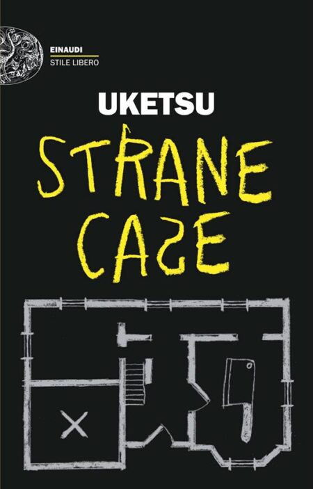Strane case