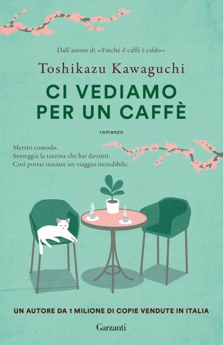 Ci vediamo per un caffe