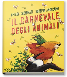 Il carnevale degli animali. Ediz. a colori