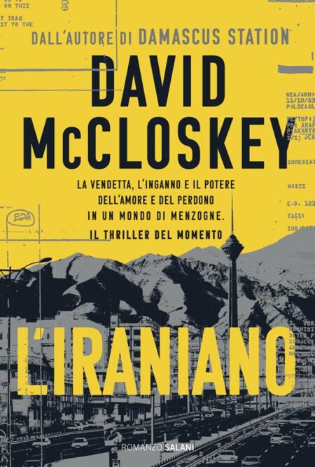 L'iraniano