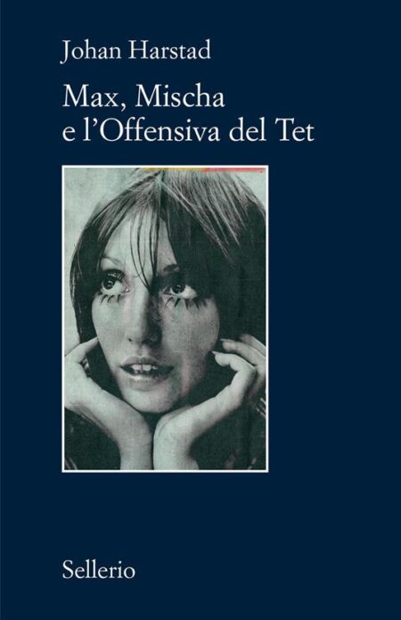 Max, Mischa e l'offensiva del Tet