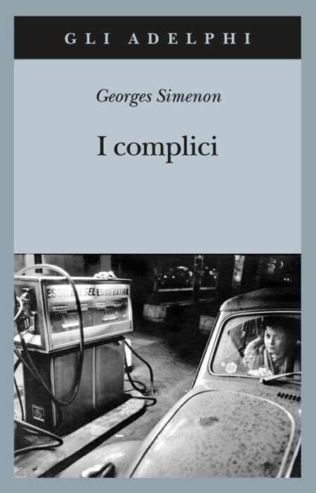 I complici