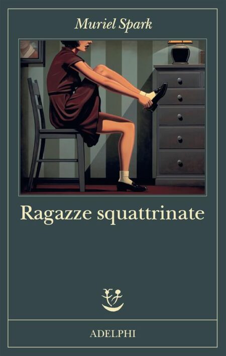 Ragazze squattrinate