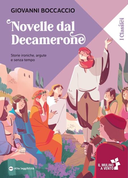 Novelle dal Decamerone