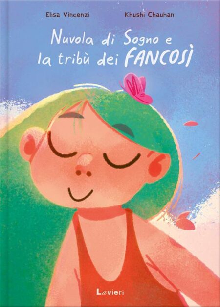 Nuvola di sogno e la tribù dei Fancosì