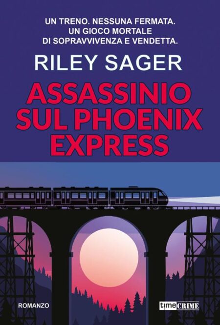 Assassinio sul Phoenix express