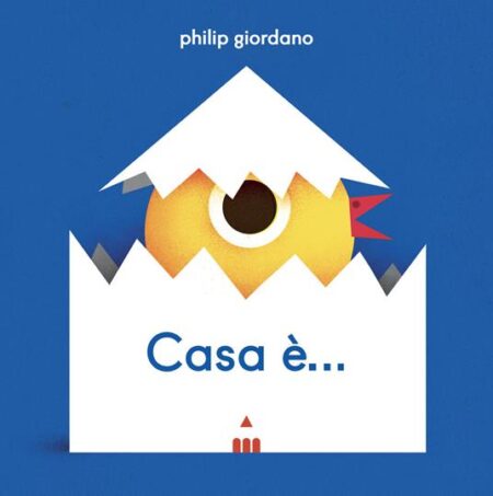 Casa è... Ediz. a colori