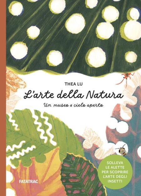 L'arte della natura. Un museo a cielo aperto. Ediz. a colori