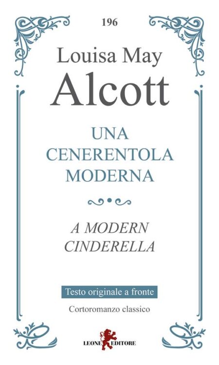Una Cenerentola moderna
