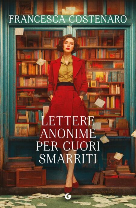 Lettere anonime per cuori smarriti