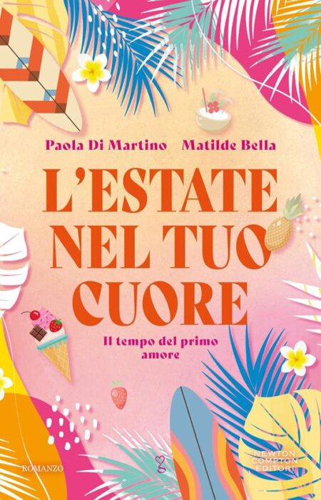 L'estate nel tuo cuore