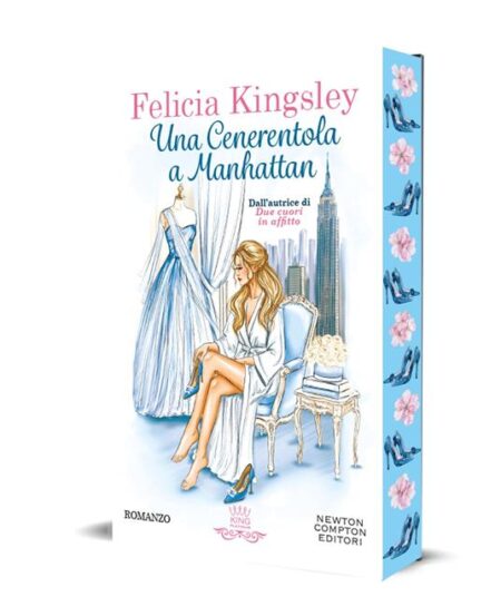 Una Cenerentola a Manhattan