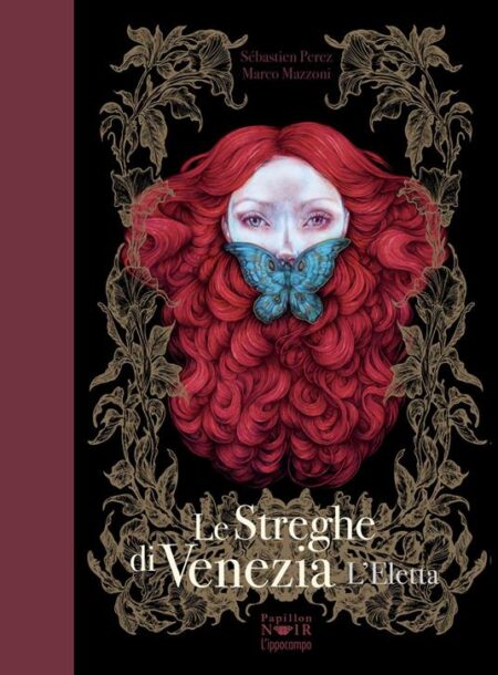 L’eletta. Le streghe di Venezia. Vol. 2