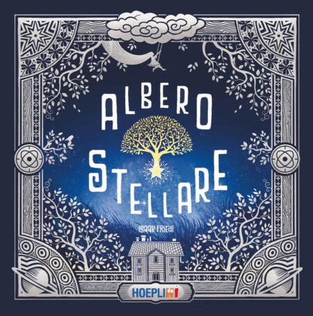 Albero stellare. Ediz. a colori