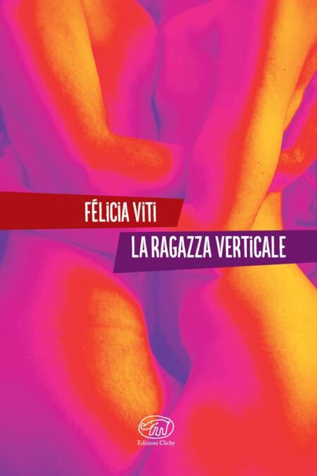 La ragazza verticale
