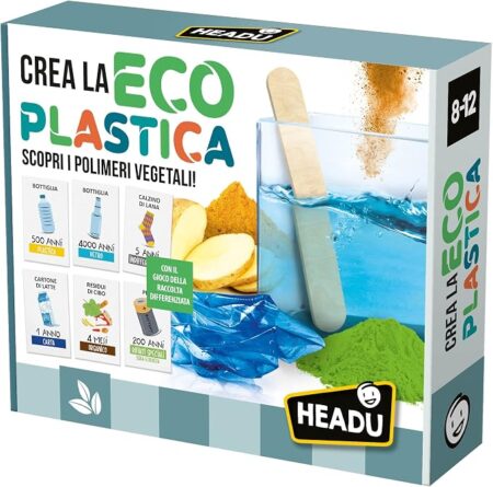 Crea la Eco-Plastica