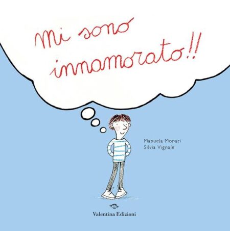 Mi sono innamorato!!